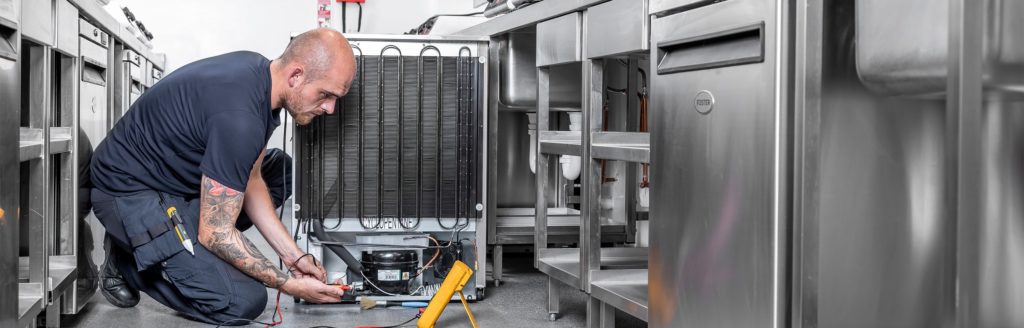 Two Services Planned kitchen maintenance: Avoid emergency call-outs during your ...
