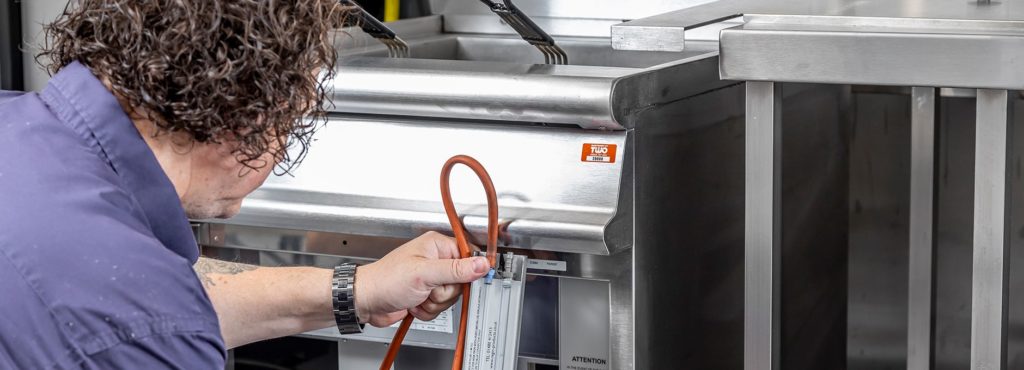 Two Services Looking ahead: how to plan your 2026 kitchen maintenance programme ...